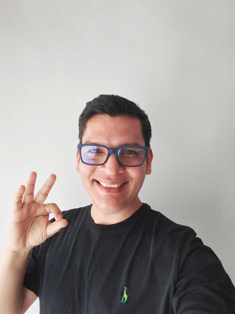 Luis Eduardo Gomez