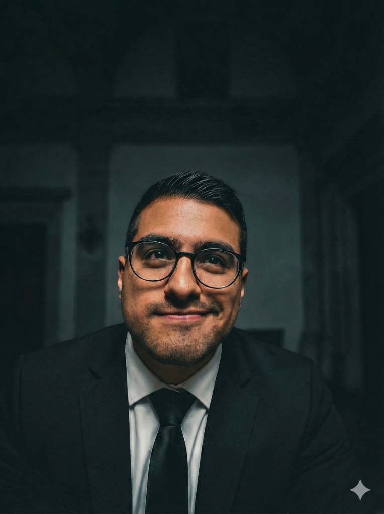 Marlon Valencia